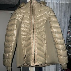 NEW MK COAT